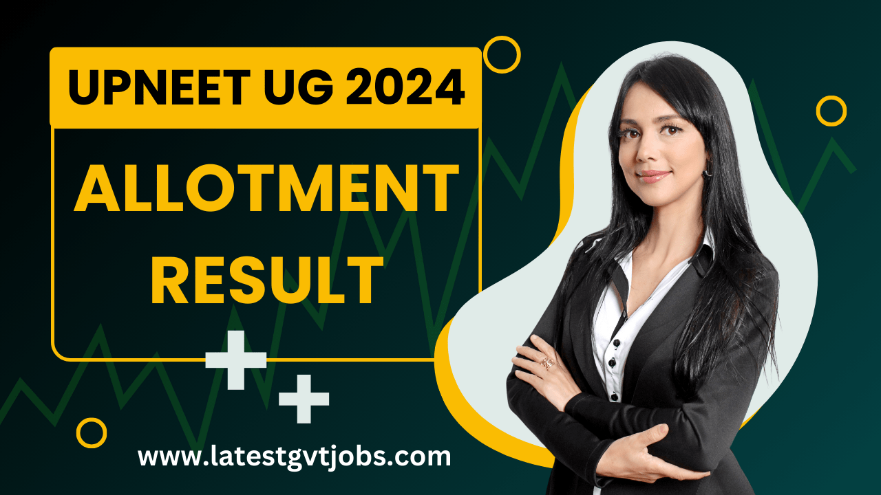UPNEET UG 2024